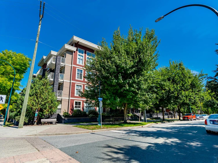 318-2477 Kelly Avenue, Port Coquitlam, BC, V3C 0B3 - 38