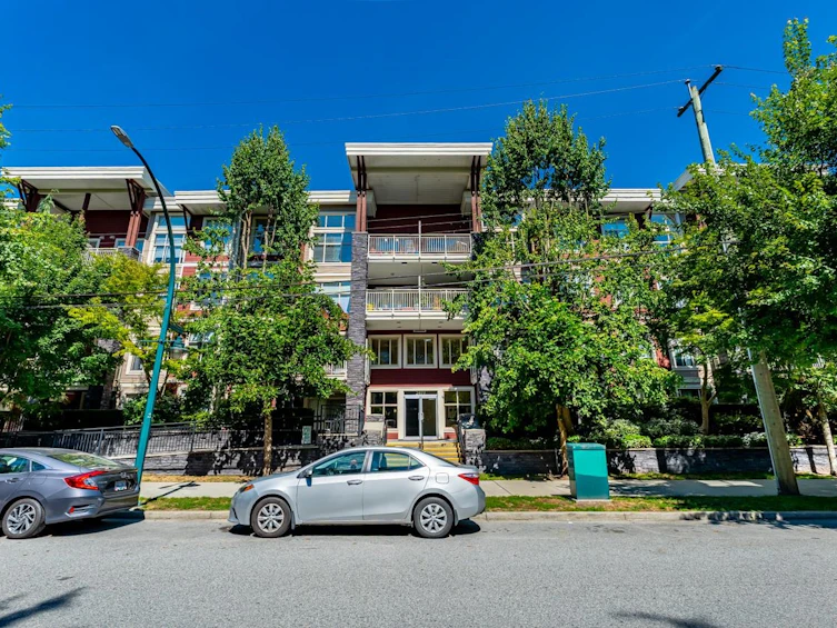 318-2477 Kelly Avenue, Port Coquitlam, BC, V3C 0B3 - 39