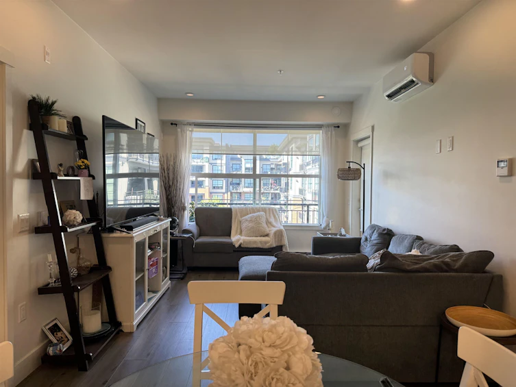 411-11865 227 Street, Maple Ridge, BC, V2X 6H9 - 2