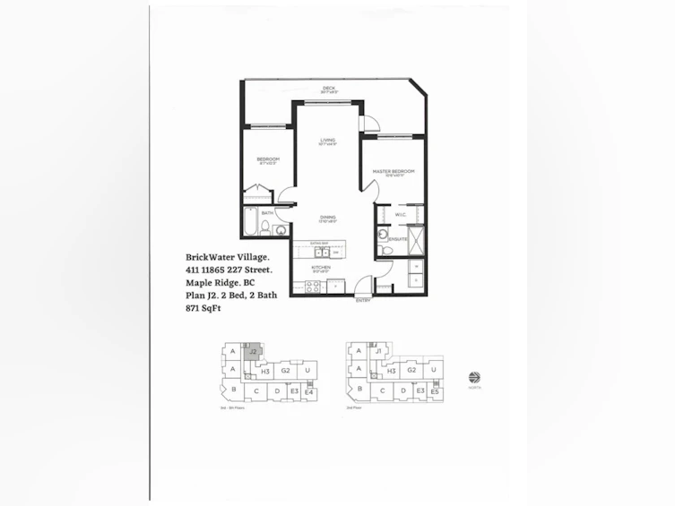 411-11865 227 Street, Maple Ridge, BC, V2X 6H9 - 28
