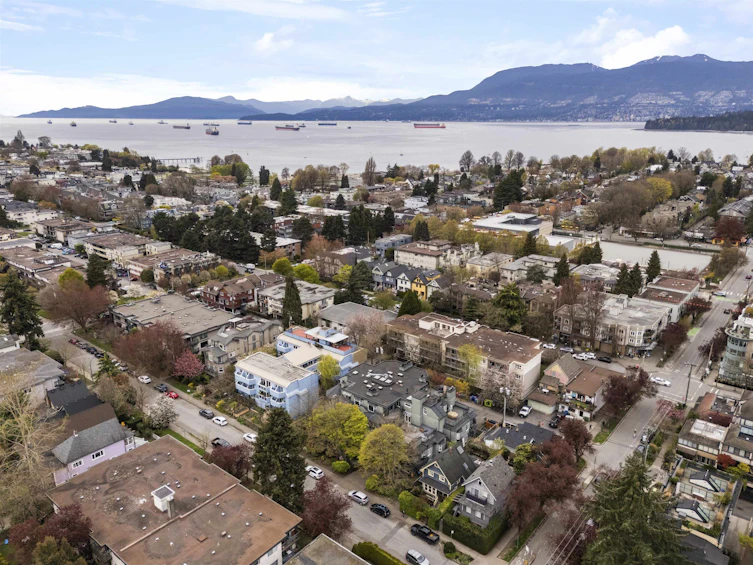 103-1925 W 2nd Avenue, Vancouver, BC, V6J 1J2 - 30