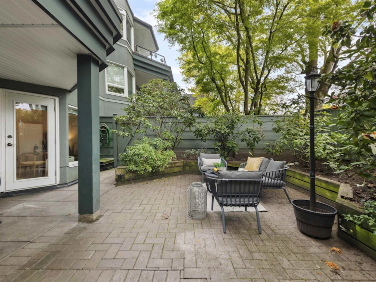 103-1925 W 2nd Avenue, Vancouver, BC, V6J 1J2 - 21