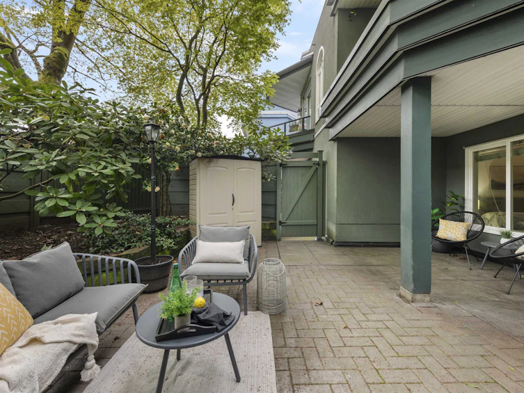 103-1925 W 2nd Avenue, Vancouver, BC, V6J 1J2 - 20