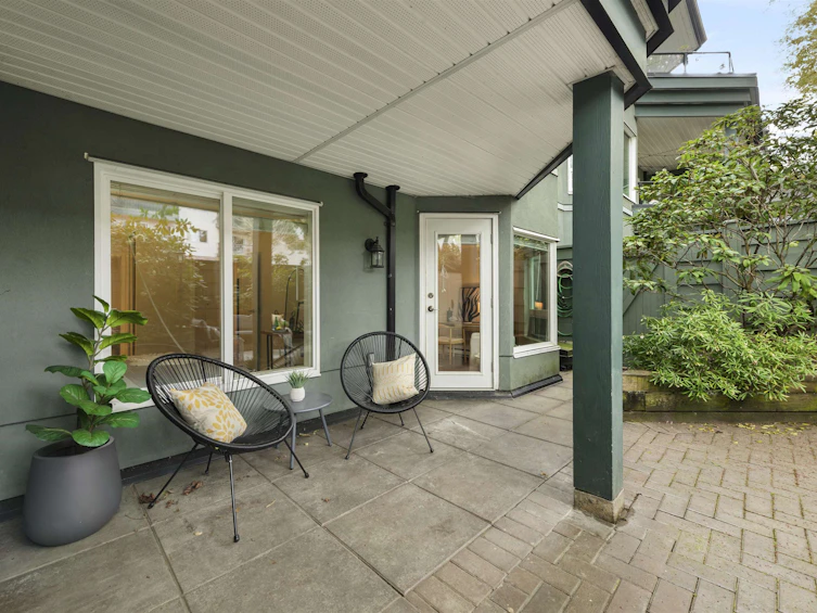 103-1925 W 2nd Avenue, Vancouver, BC, V6J 1J2 - 17