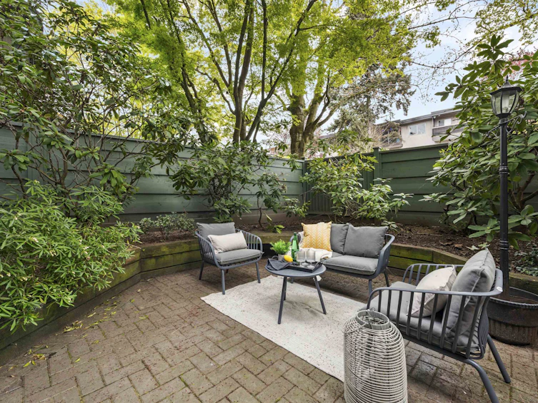 103-1925 W 2nd Avenue, Vancouver, BC, V6J 1J2 - 22