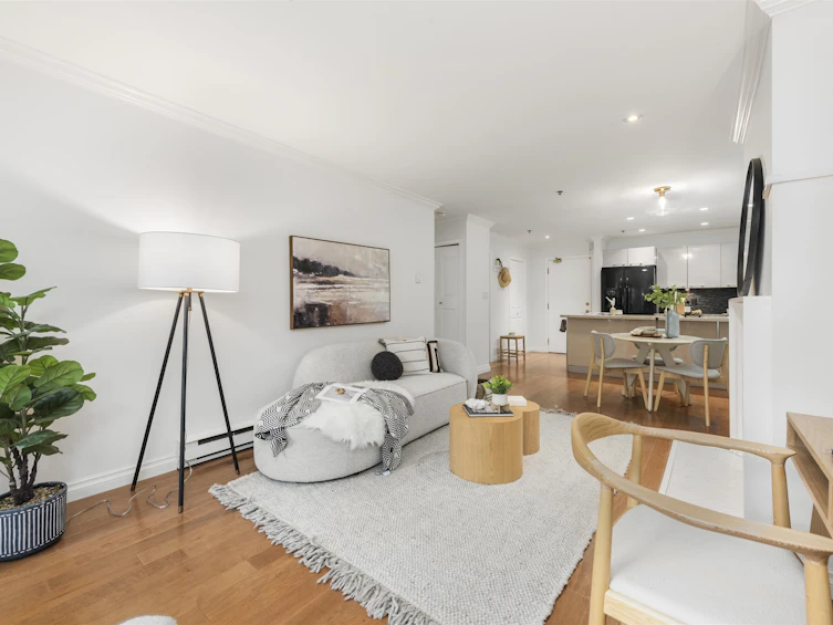 103-1925 W 2nd Avenue, Vancouver, BC, V6J 1J2 - 24