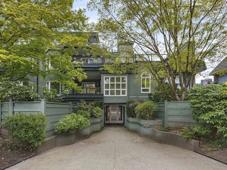 103-1925 W 2nd Avenue, Vancouver, BC, V6J 1J2 - 18