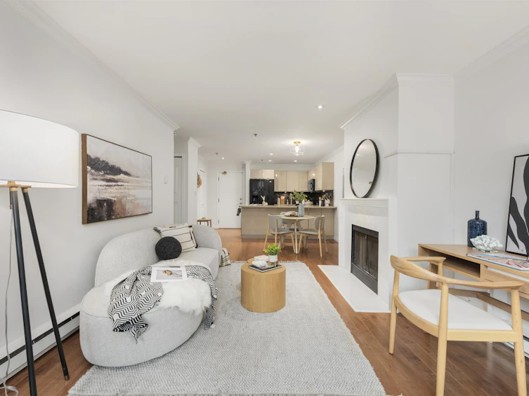 103-1925 W 2nd Avenue, Vancouver, BC, V6J 1J2 - 26