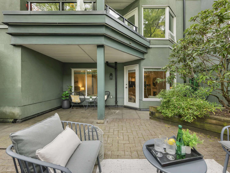 103-1925 W 2nd Avenue, Vancouver, BC, V6J 1J2 - 16