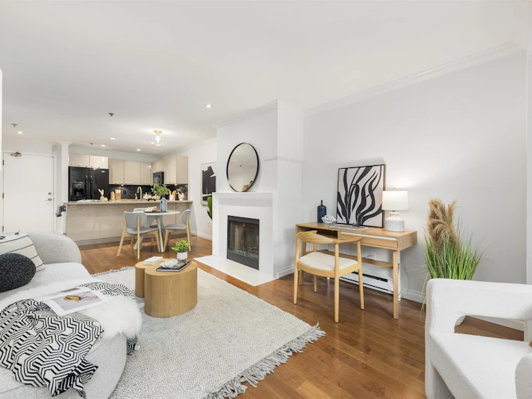 103-1925 W 2nd Avenue, Vancouver, BC, V6J 1J2 - 25