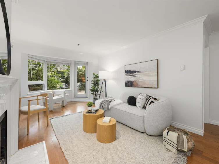 103-1925 W 2nd Avenue, Vancouver, BC, V6J 1J2 - 27