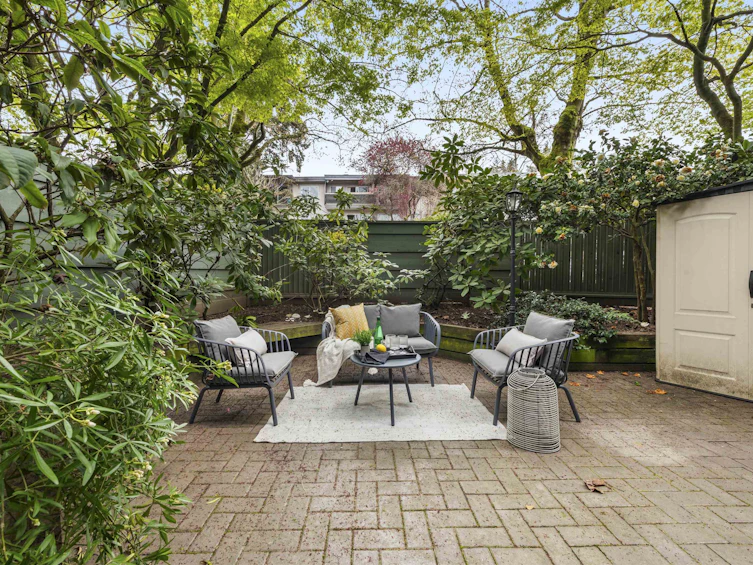 103-1925 W 2nd Avenue, Vancouver, BC, V6J 1J2 - 23