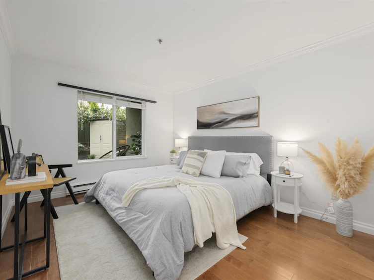 103-1925 W 2nd Avenue, Vancouver, BC, V6J 1J2 - 3