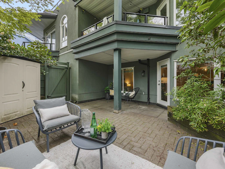 103-1925 W 2nd Avenue, Vancouver, BC, V6J 1J2 - 19