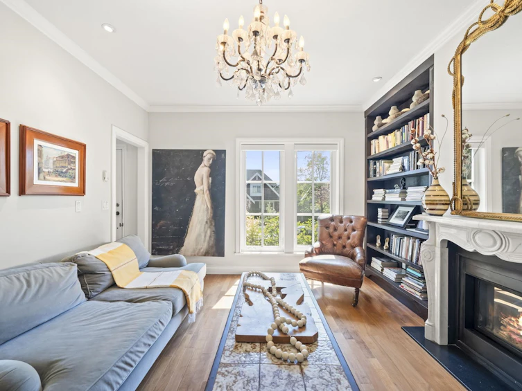 125 W 39th Avenue, Vancouver, BC, V5Y 2P1 - 6