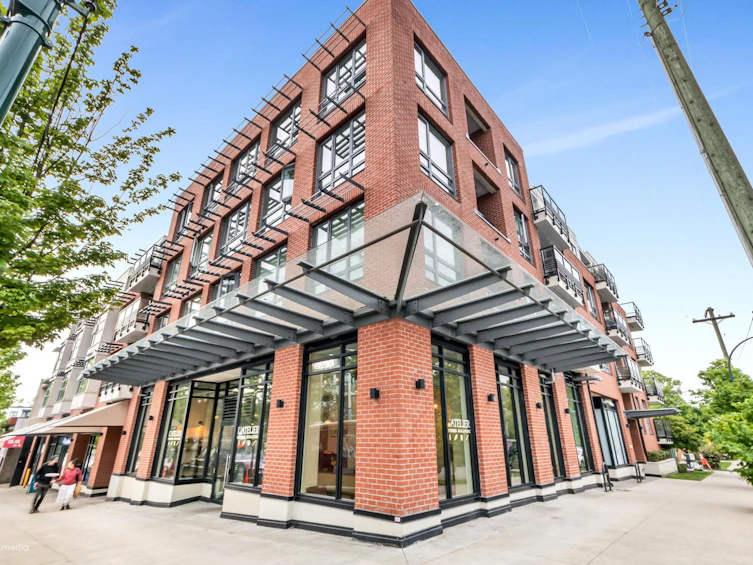 506-2477 Carolina Street, Vancouver, BC, V5T 0G8