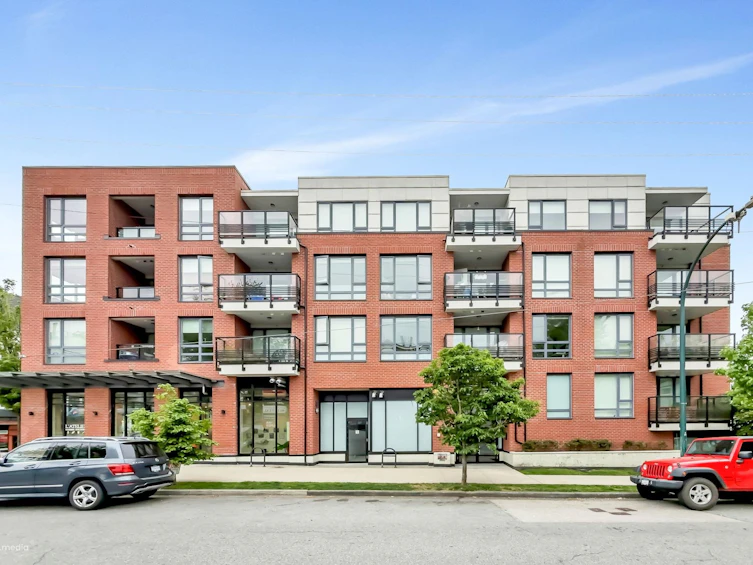 506-2477 Carolina Street, Vancouver, BC, V5T 0G8 - 3