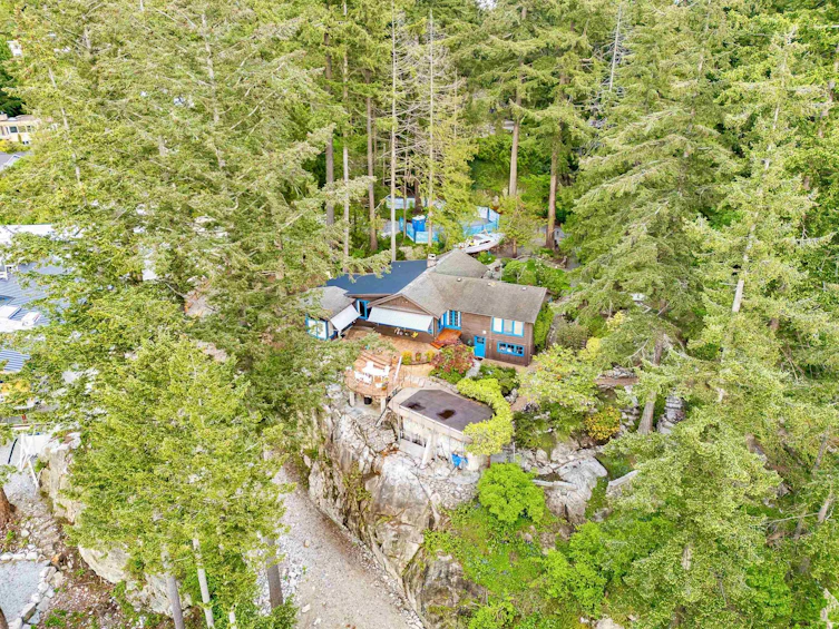 5056 The Byway, West Vancouver, BC, V7W 1L7 - 3