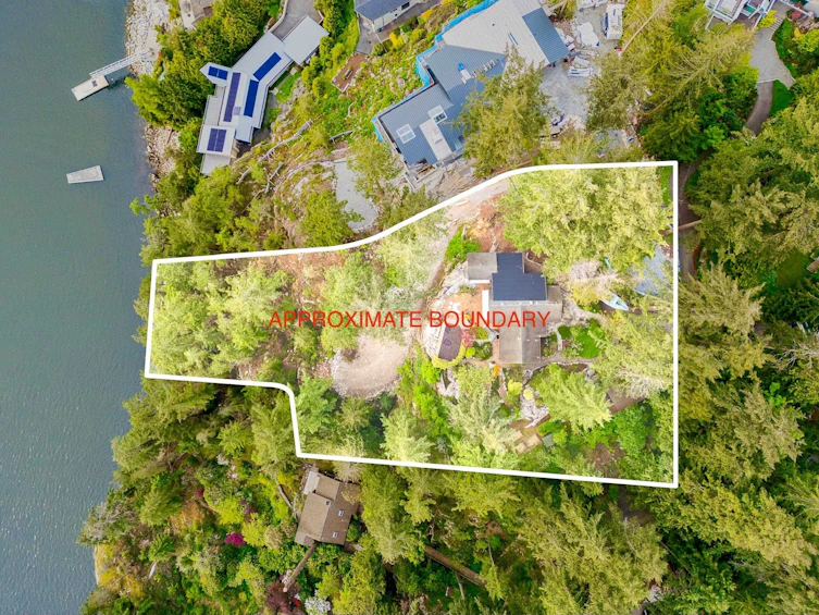 5056 The Byway, West Vancouver, BC, V7W 1L7