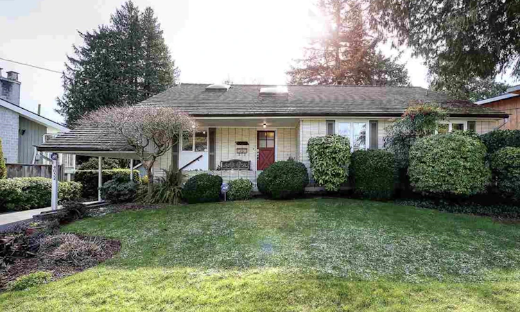 4652 Wesley Drive