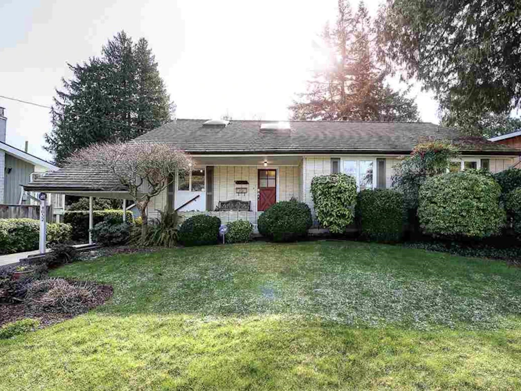4652 Wesley Drive, Delta, BC, V4M 1W4