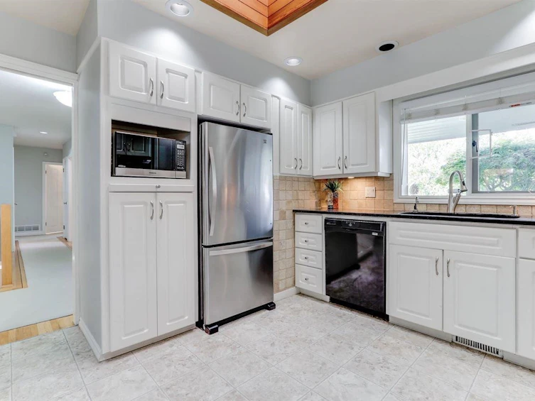 4652 Wesley Drive, Delta, BC, V4M 1W4 - 4