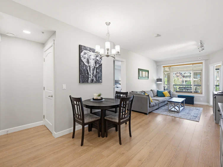 325-8218 207a Street, Langley, BC, V2Y 0X9 - 9