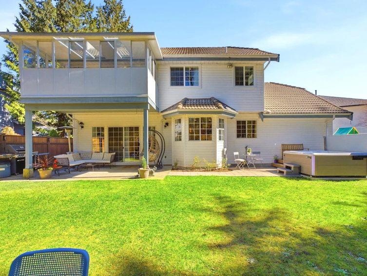 4063 Shone Road, North Vancouver, BC, V7G 2N4 - 33