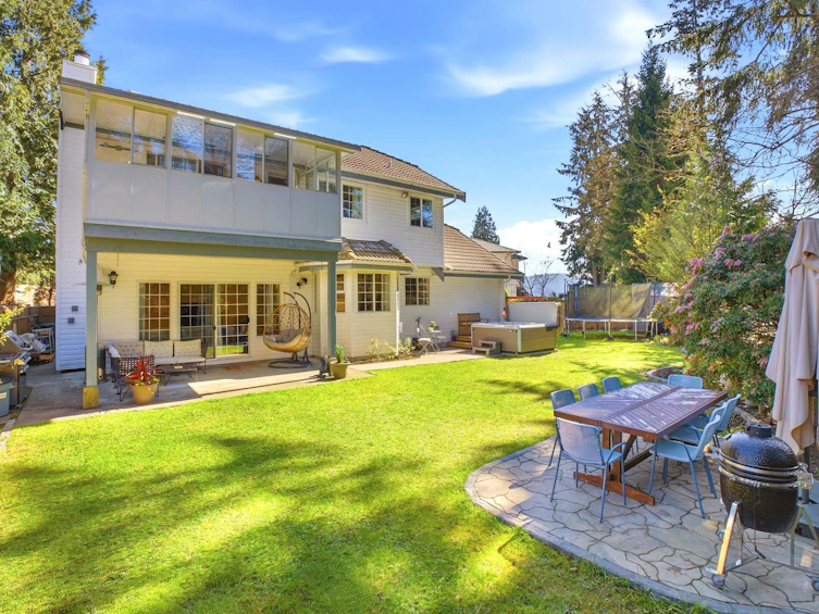 4063 Shone Road, North Vancouver, BC, V7G 2N4 - 31