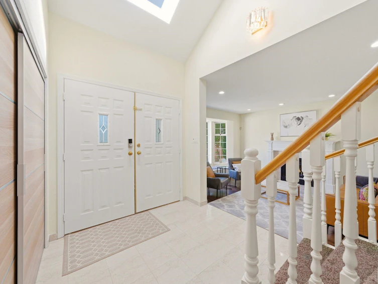 4063 Shone Road, North Vancouver, BC, V7G 2N4 - 19