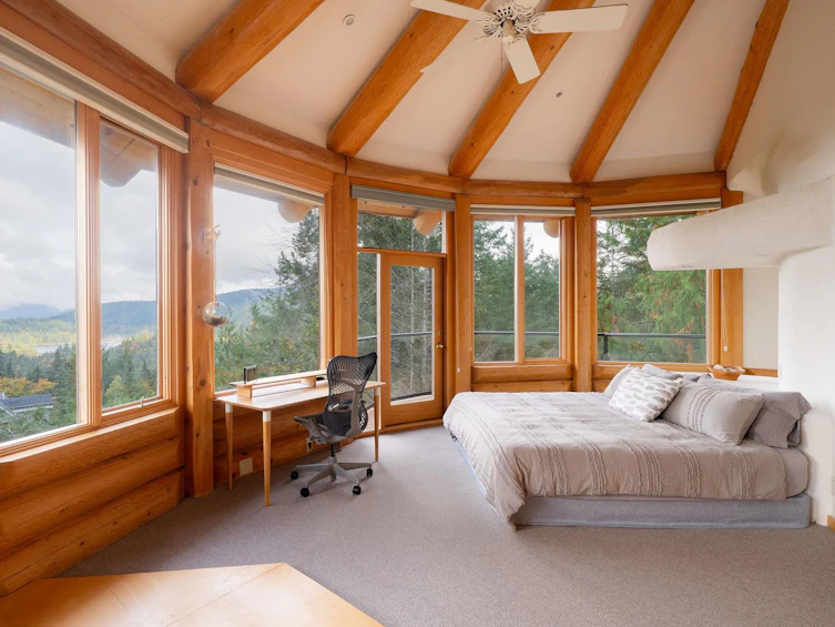 675 Cates Lane, Bowen Island, BC, V0N 1G2 - 19