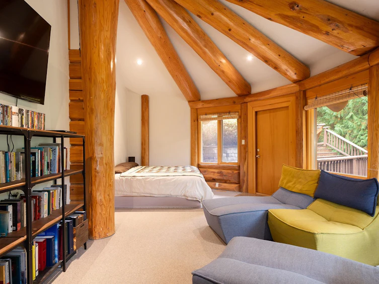675 Cates Lane, Bowen Island, BC, V0N 1G2 - 27