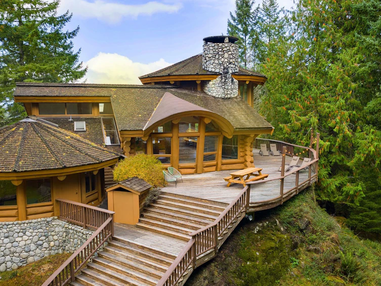 675 Cates Lane, Bowen Island, BC, V0N 1G2 - 37