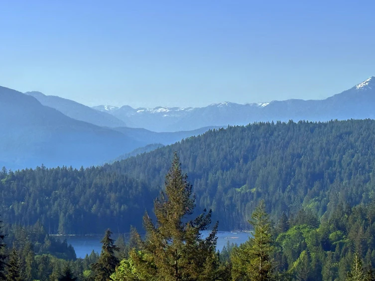 675 Cates Lane, Bowen Island, BC, V0N 1G2 - 7