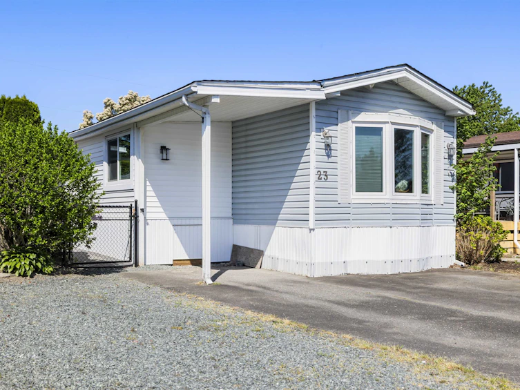 23-45640 Watson Road, Chilliwack, BC, V2R 3P9