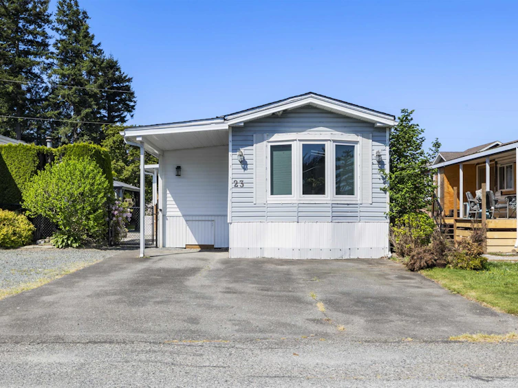 23-45640 Watson Road, Chilliwack, BC, V2R 3P9 - 2