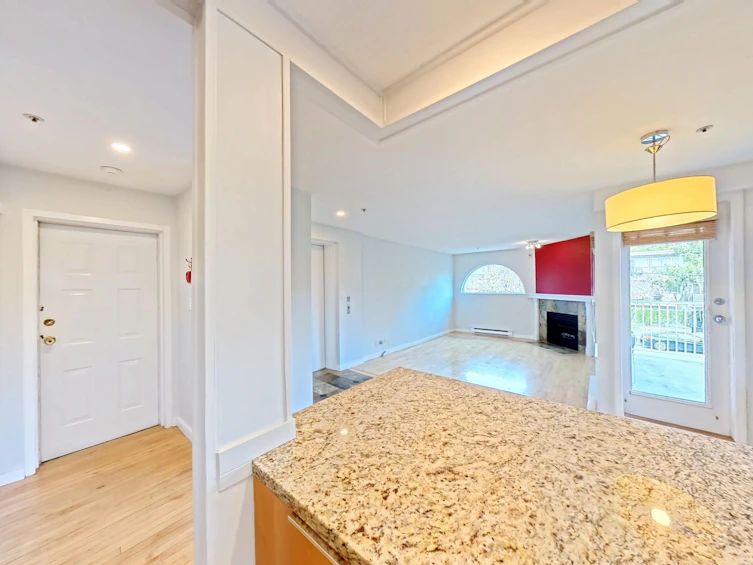 201-1868 W 8th Avenue, Vancouver, BC, V6J 5G3 - 9