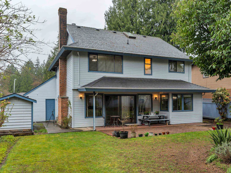 10672 Glenwood Drive, Surrey, BC, V4N 1T6 - 11