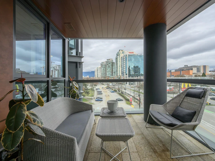 506-1601 Quebec Street, Vancouver, BC, V6A 0J9 - 26