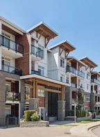 307 5415 Brydon Crescent