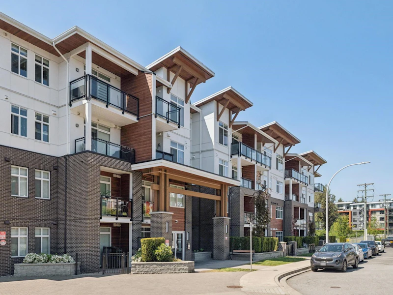 307 - 5415 Brydon Crescent, Langley BC