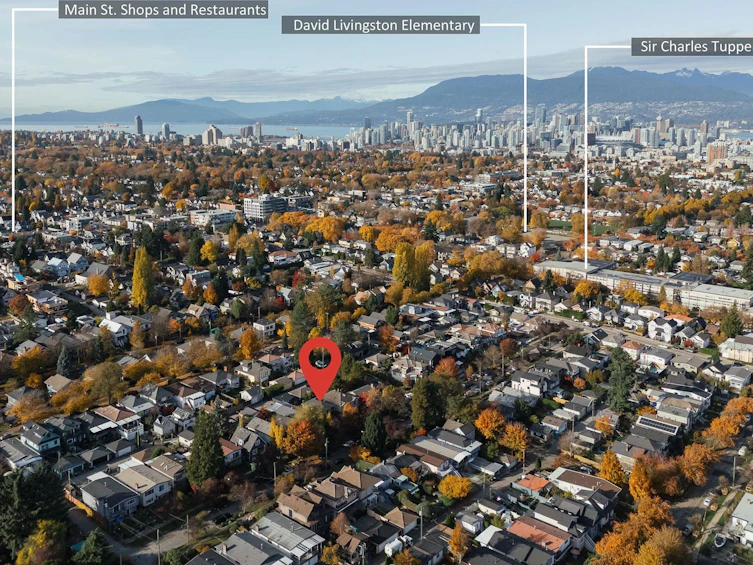 4241 Balkan Street, Vancouver, BC, V5V 3Z4 - 33