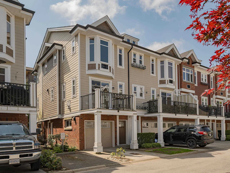 80 - 20738 84th Avenue, Langley BC V2Y 0J6