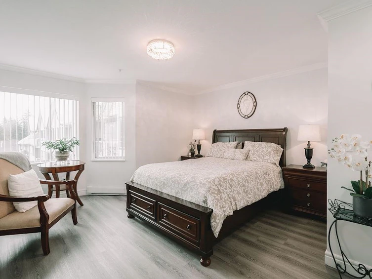 301-19236 Ford Road, Pitt Meadows, BC, V3Y 2K1 - 19