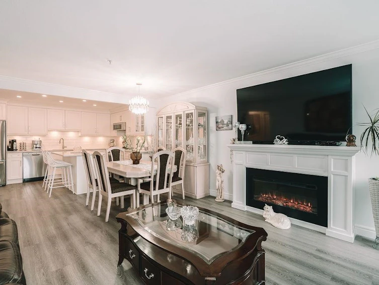 301-19236 Ford Road, Pitt Meadows, BC, V3Y 2K1 - 14
