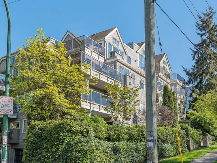 302-1510 Grant Street, Vancouver, BC, V5L 2Y2 - 26