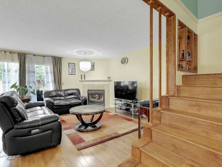 21-2561 Runnel Drive, Coquitlam, BC, V3E 2S3 - 4