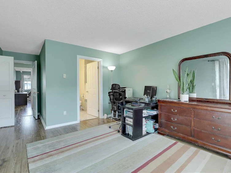 21-2561 Runnel Drive, Coquitlam, BC, V3E 2S3 - 23