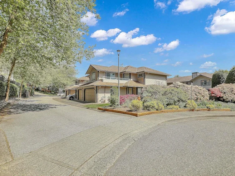 21-2561 Runnel Drive, Coquitlam, BC, V3E 2S3 - 39
