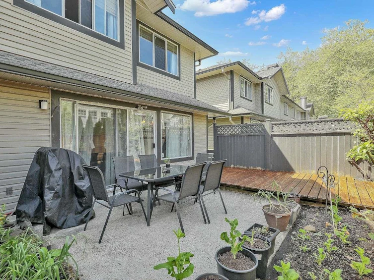 21-2561 Runnel Drive, Coquitlam, BC, V3E 2S3 - 31